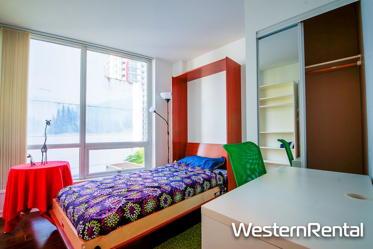2 Bedroom Apartment for Rent - 1166 Melville St, Vancouver, BC 4