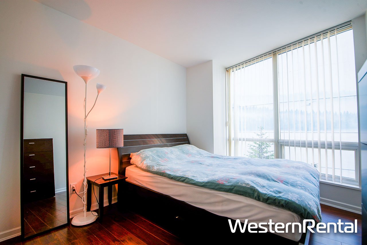 2 Bedroom Apartment for Rent - 1166 Melville St, Vancouver, BC 5