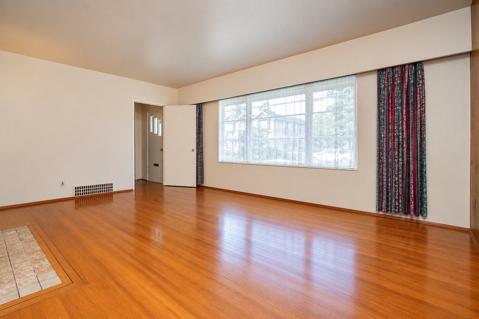 5 Bedroom House for Rent - 904 1st St, New Westminster, BC 5