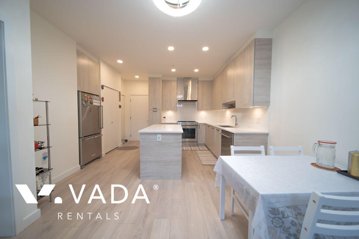 2 Bedroom Apartment for Rent - 7579 16th St, Burnaby, BC 3
