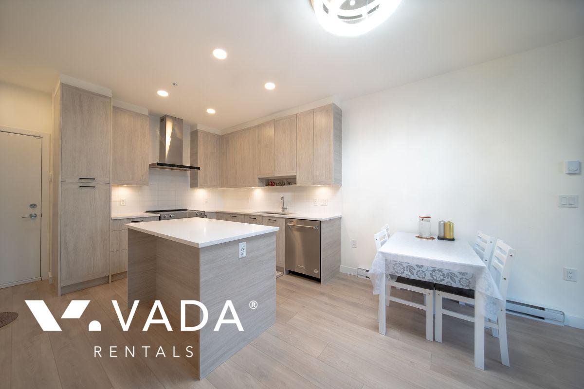 2 Bedroom Apartment for Rent - 7579 16th St, Burnaby, BC 5