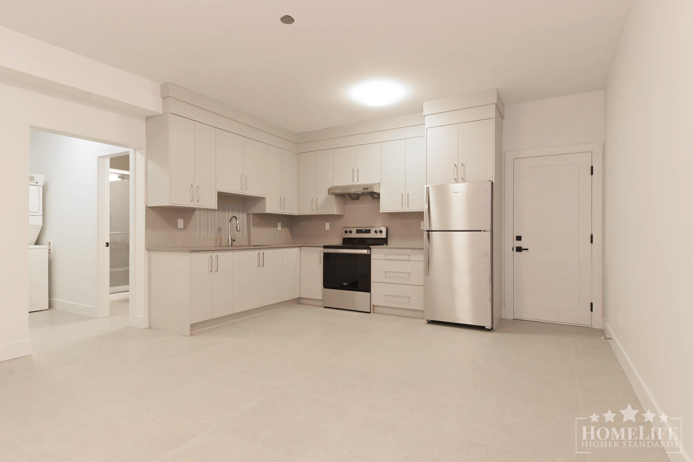 2 Bedroom Private Suite for Rent - 11024 78 Ave, Delta, BC 5