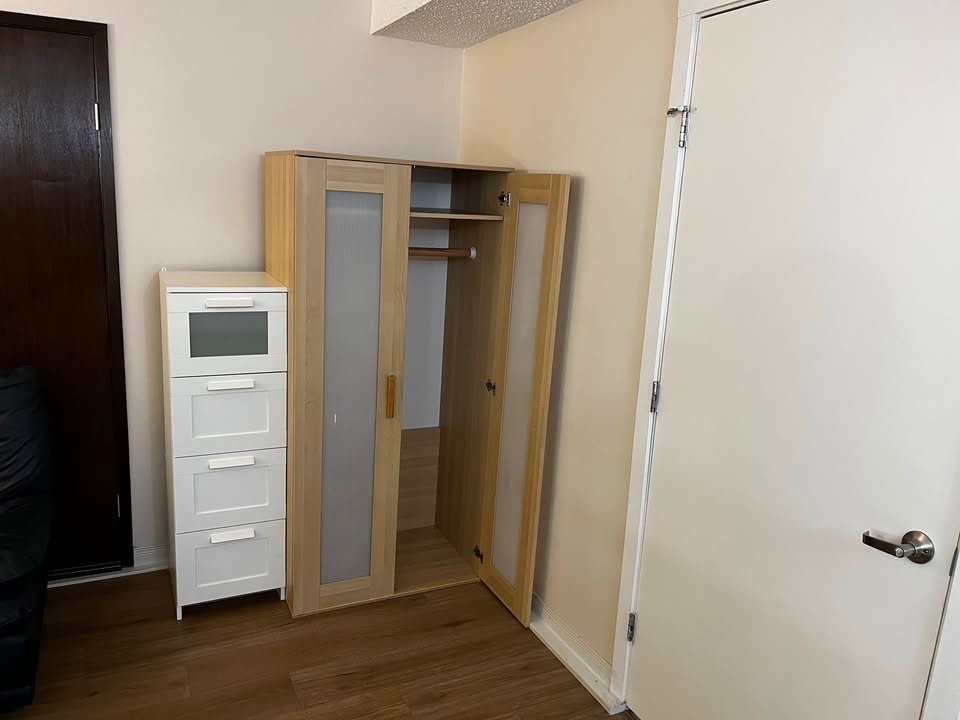 Room in House for Rent - Quebec St, Vancouver, BC 4