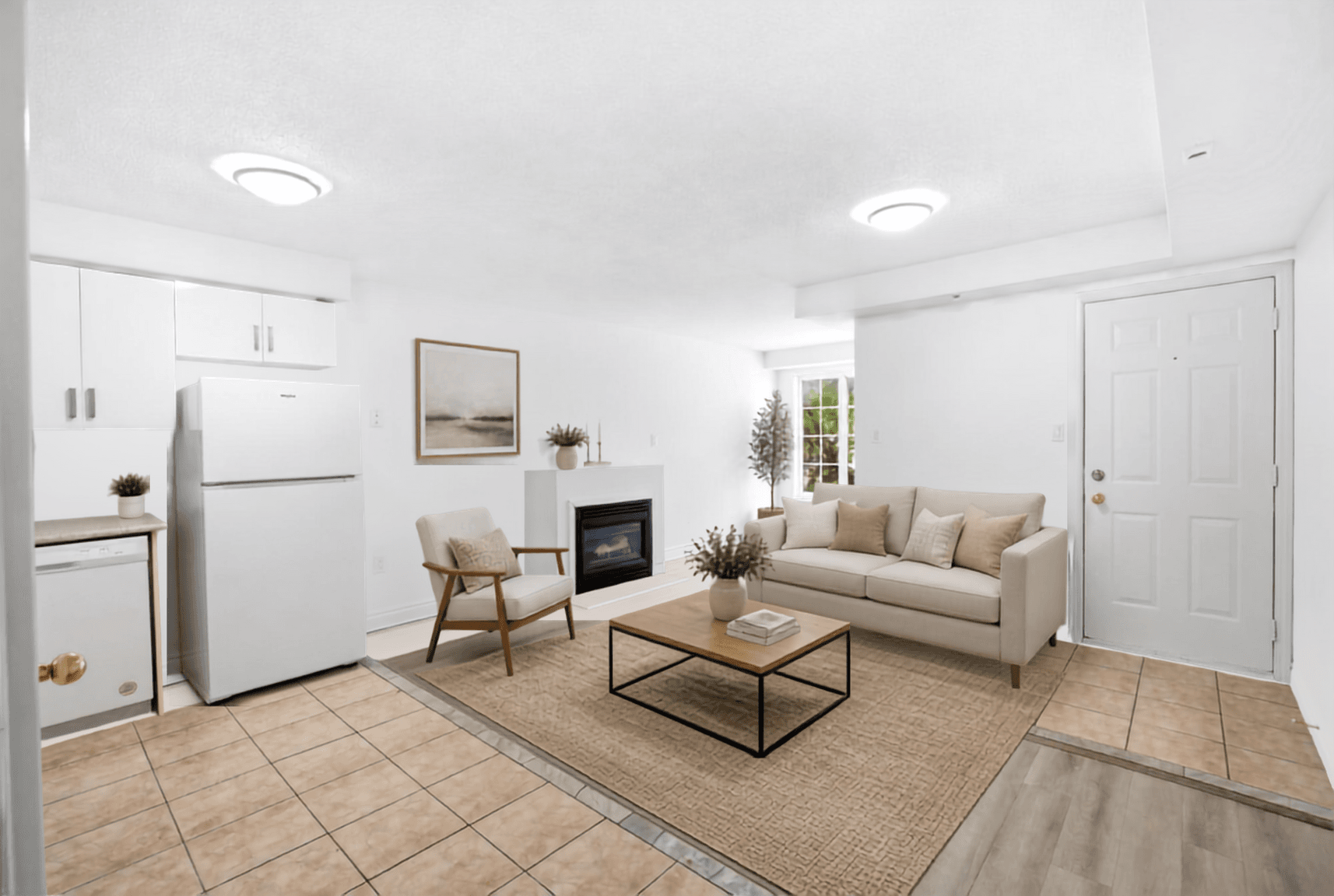 2 Bedroom Apartment for Rent - 1155-1199 Lansdowne Avenue, Toronto, ON 3
