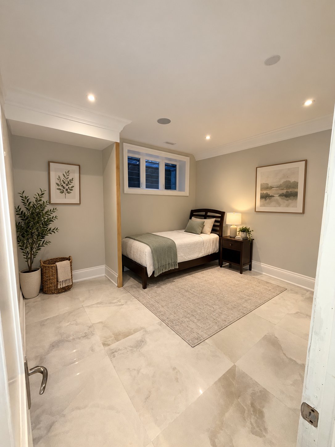 2 Bedroom Private Suite for Rent - Walmer Rd, Richmond Hill, ON 3