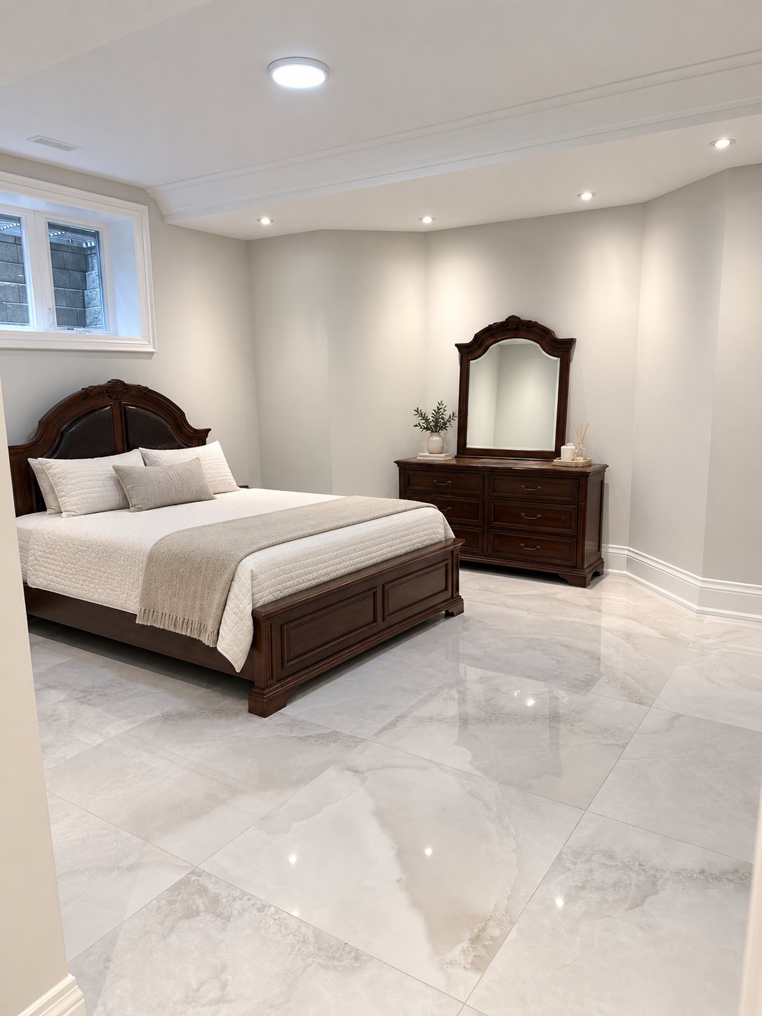 2 Bedroom Private Suite for Rent - Walmer Rd, Richmond Hill, ON 4