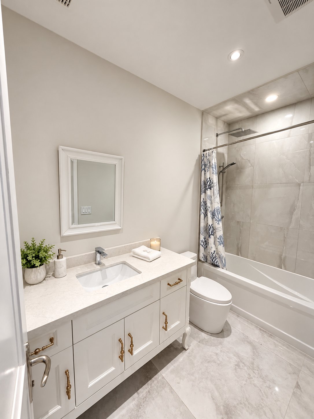 2 Bedroom Private Suite for Rent - Walmer Rd, Richmond Hill, ON 5
