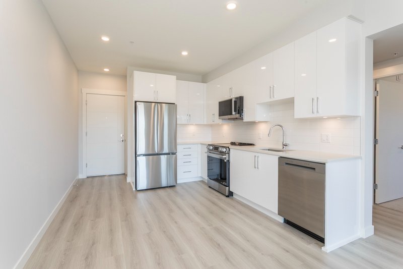 2 Bedroom Apartment for Rent - 8423 Cedar St, Mission, BC 2