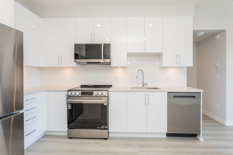 2 Bedroom Apartment for Rent - 8423 Cedar St, Mission, BC 4