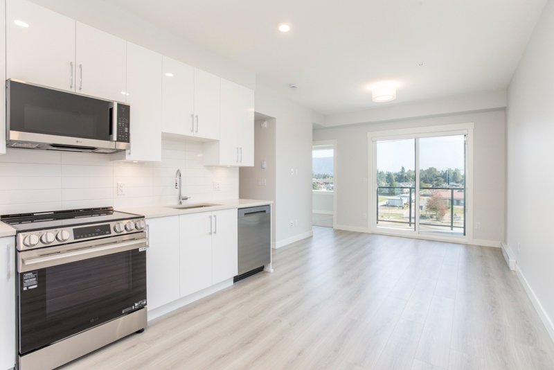 2 Bedroom Apartment for Rent - 8423 Cedar St, Mission, BC 5