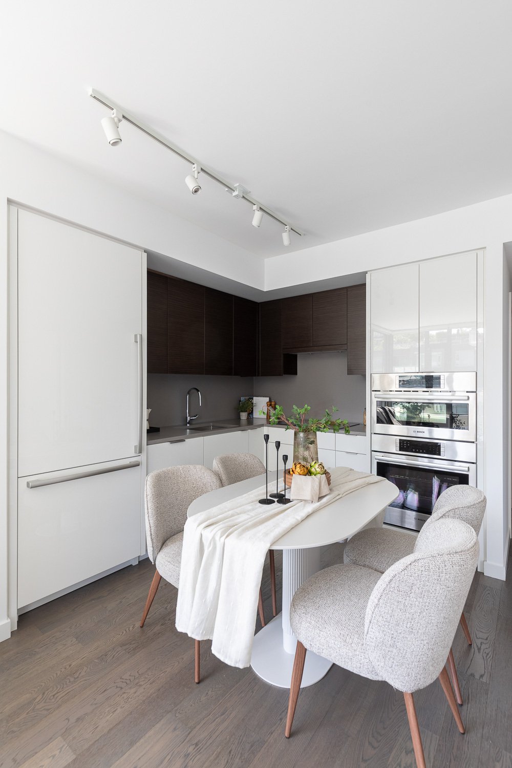 2 Bedroom Apartment for Rent - 1678 Pullman Porter St, Vancouver, BC 2