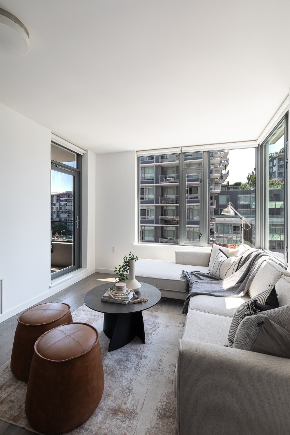 2 Bedroom Apartment for Rent - 1678 Pullman Porter St, Vancouver, BC 3