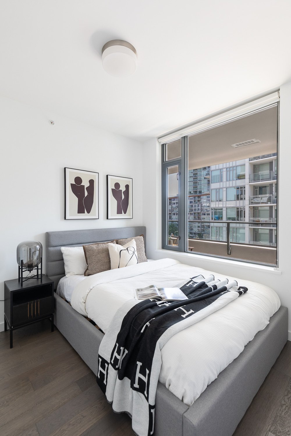 2 Bedroom Apartment for Rent - 1678 Pullman Porter St, Vancouver, BC 4