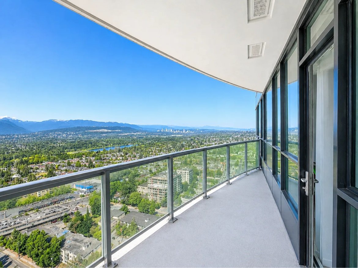 2 Bedroom Apartment for Rent - 6638 Dunblane Ave, Burnaby, BC 4