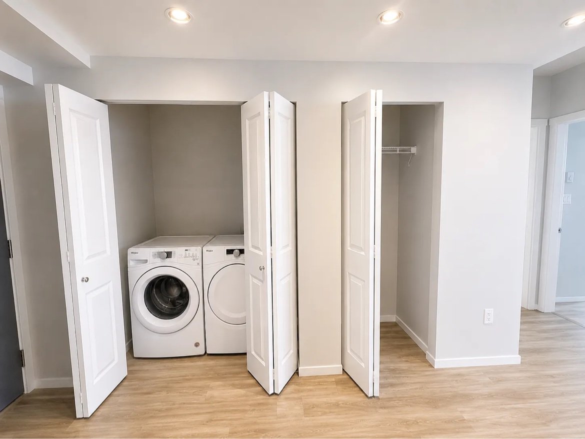 2 Bedroom Apartment for Rent - 6638 Dunblane Ave, Burnaby, BC 5