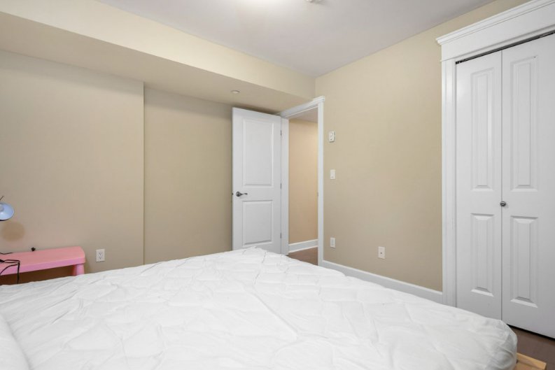 2 Bedroom Basement Suite for Rent - 3428 Trafalgar St, Vancouver, BC 4