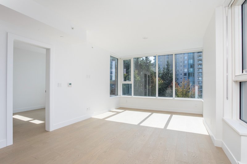 2 Bedroom Apartment for Rent - 423 6th St, West Vancouver, BC 4