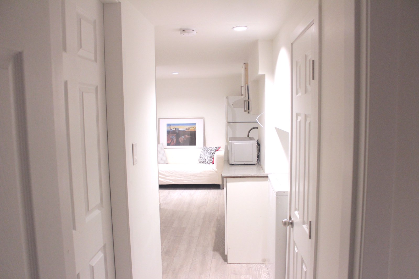 Room in House for Rent - 5638 Cypress St, Vancouver, BC 5
