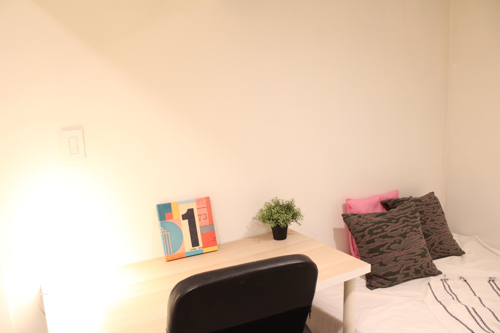 Room in House for Rent - 5638 Cypress St, Vancouver, BC 2