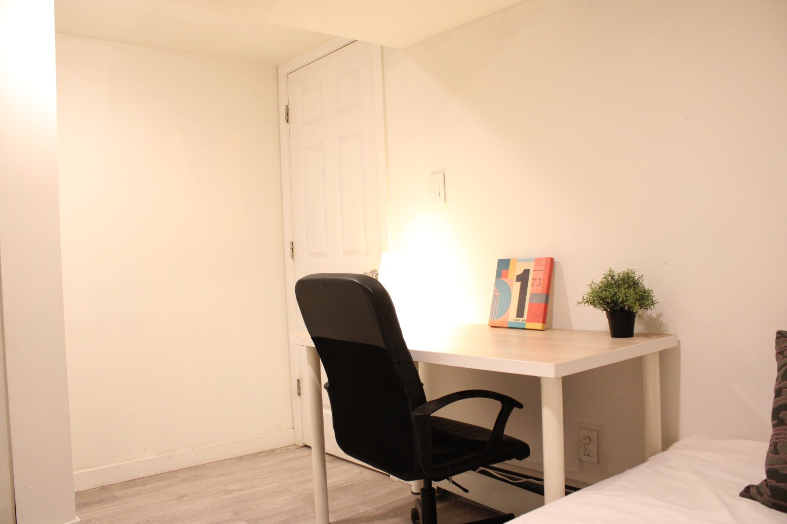 Room in House for Rent - 5638 Cypress St, Vancouver, BC 4