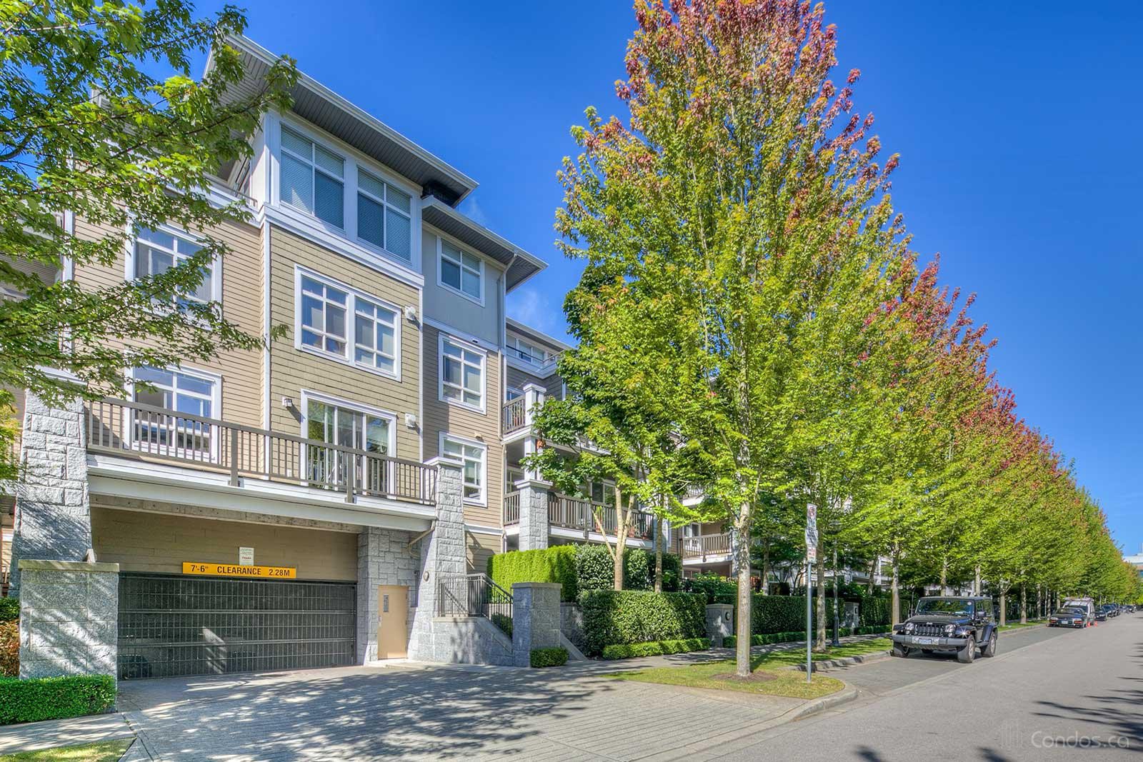 2 Bedroom Apartment for Rent - 6279 Eagles Drive, Vancouver, BC 2