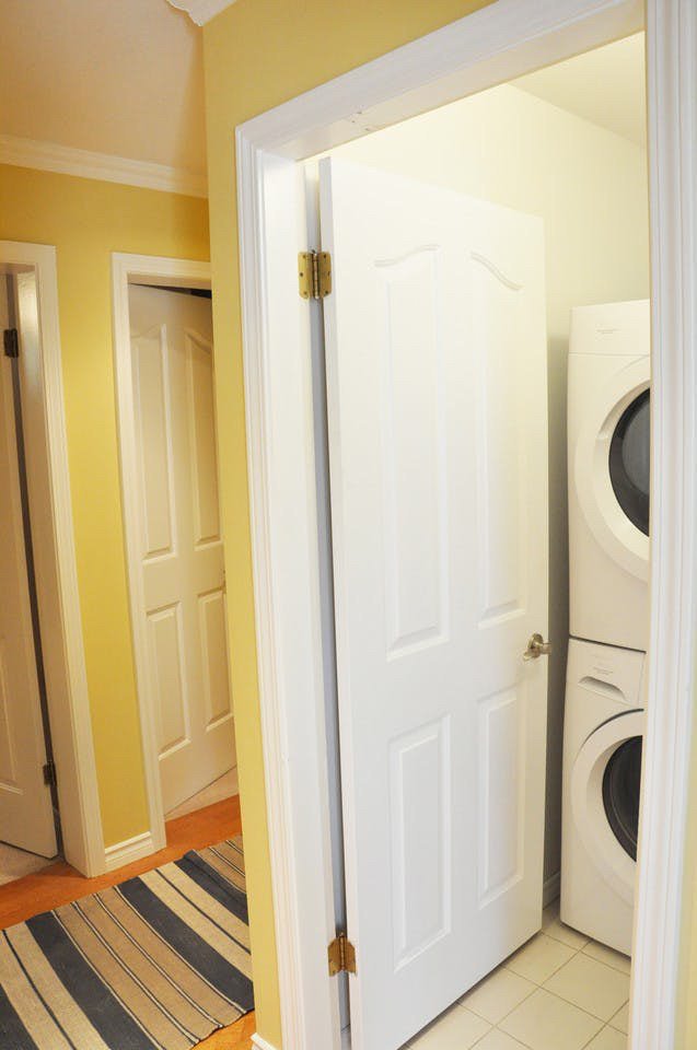 2 Bedroom Basement Suite for Rent - W 33rd Ave, Vancouver, BC 3