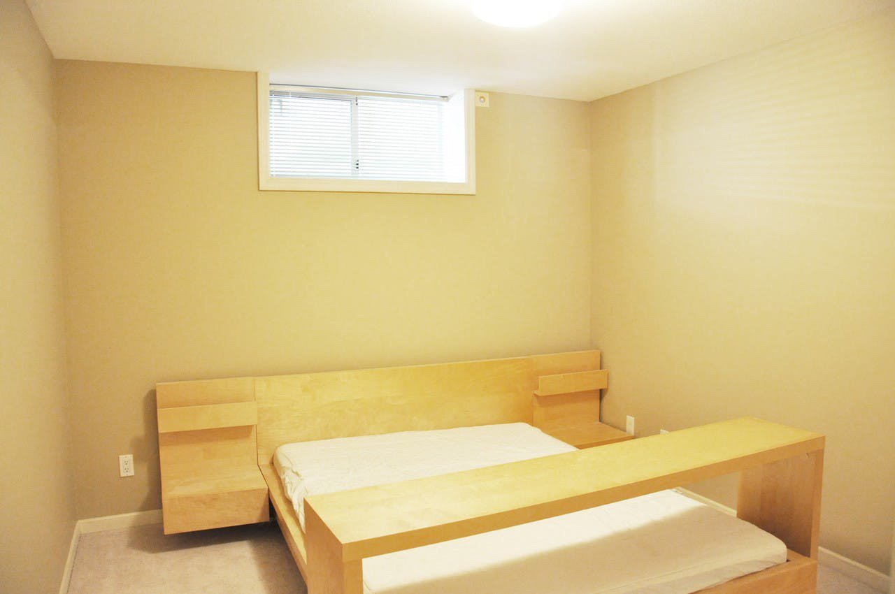 2 Bedroom Basement Suite for Rent - W 33rd Ave, Vancouver, BC 5