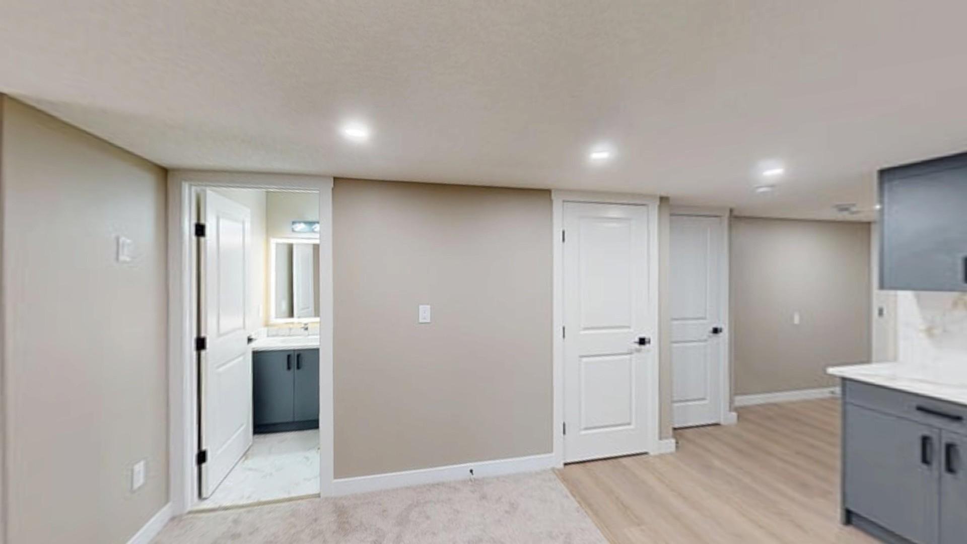 2 Bedroom Private Suite for Rent - 195 Livingston Ave Ne Bsmt Suite, Calgary, AB 3