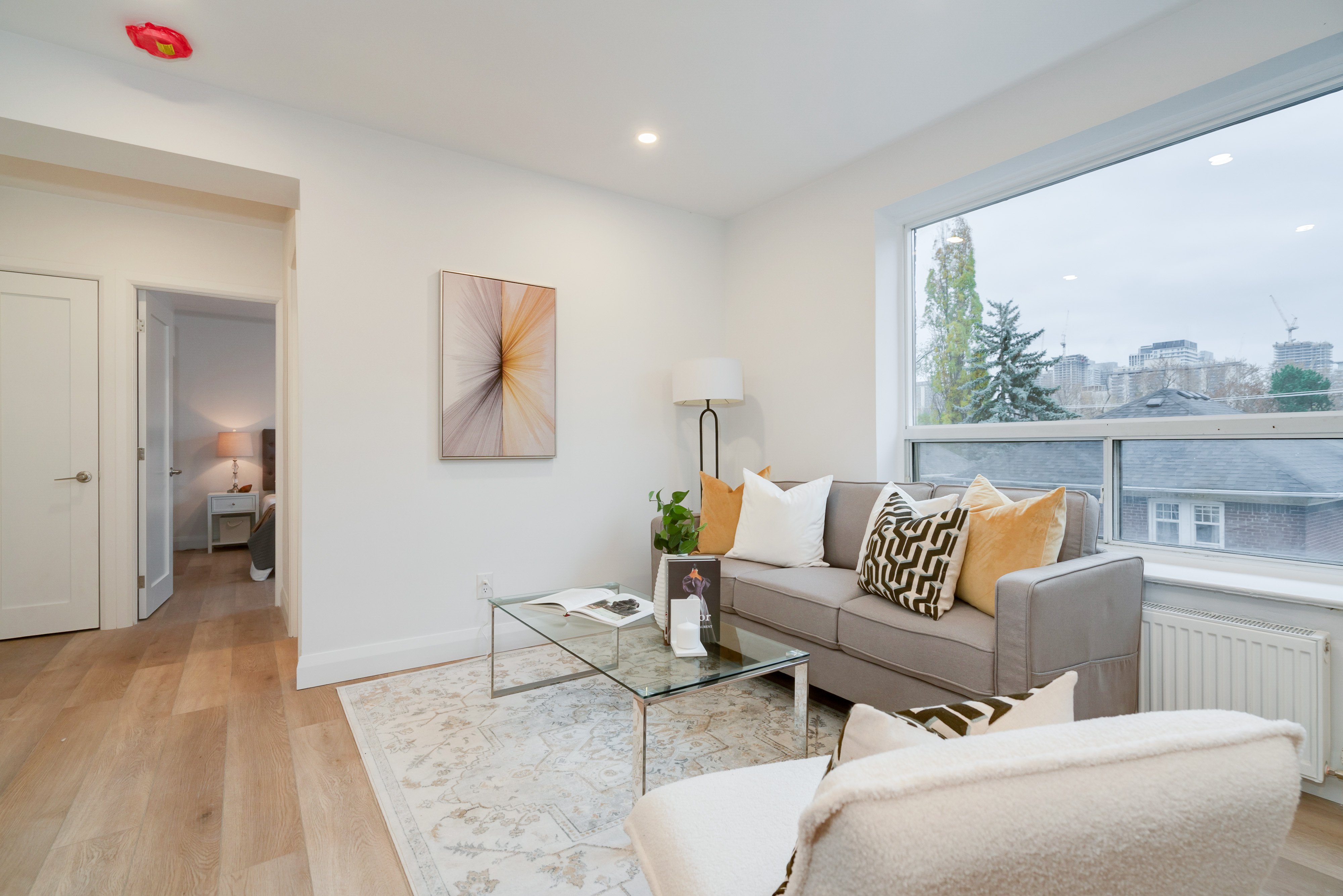 2 Bedroom Apartment for Rent - 2707 Yonge Street, Toronto, ON 2