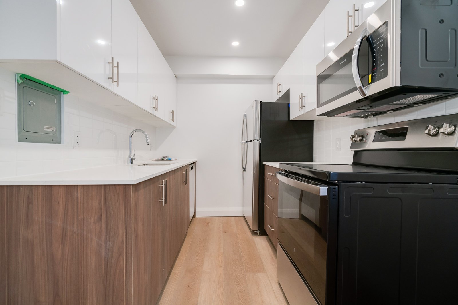 2 Bedroom Apartment for Rent - 2707 Yonge Street, Toronto, ON 3