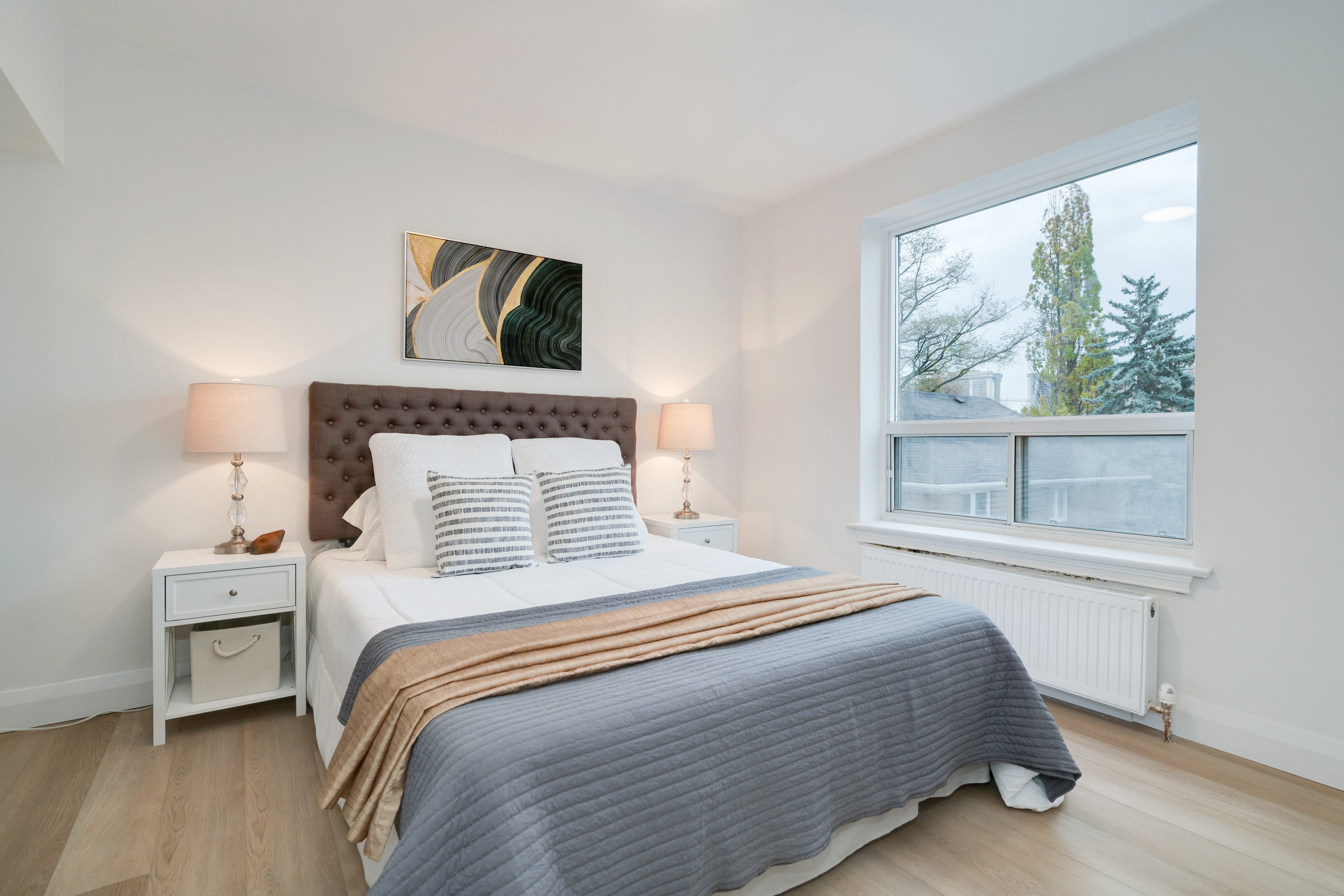 2 Bedroom Apartment for Rent - 2707 Yonge Street, Toronto, ON 5
