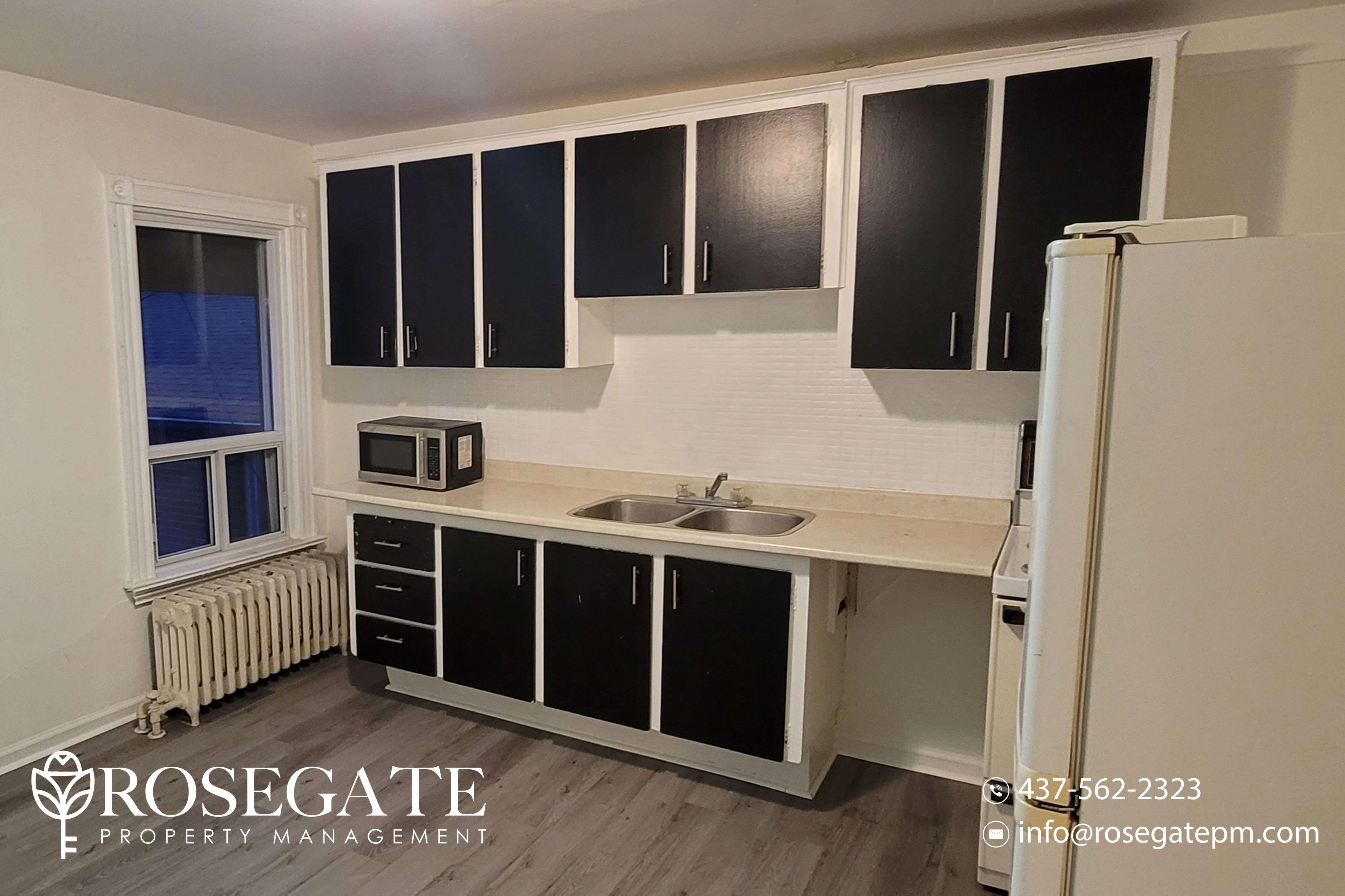 2 Bedroom Apartment for Rent - 98 Tisdale Street North, Hamilton, ON 3