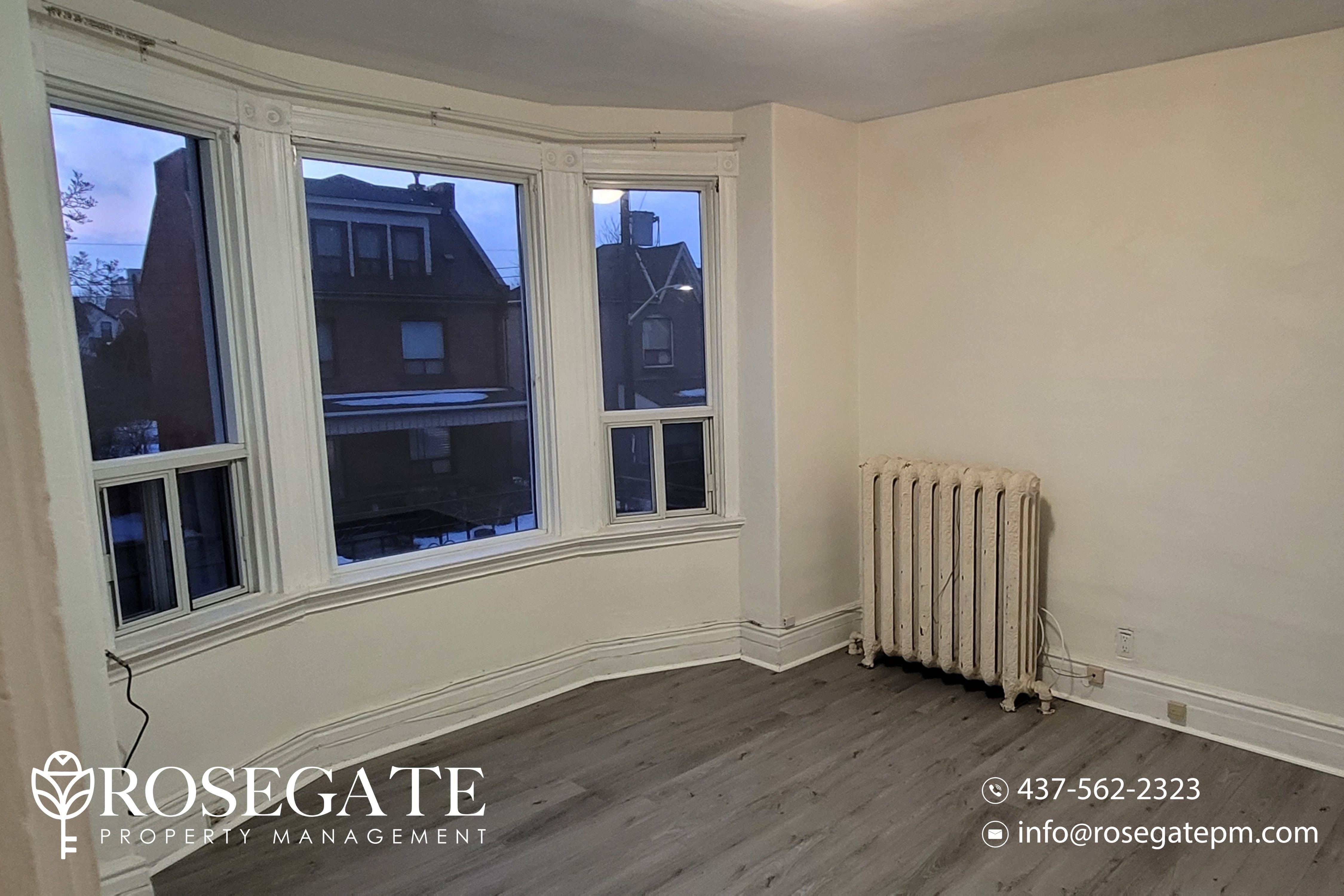 2 Bedroom Apartment for Rent - 98 Tisdale Street North, Hamilton, ON 4