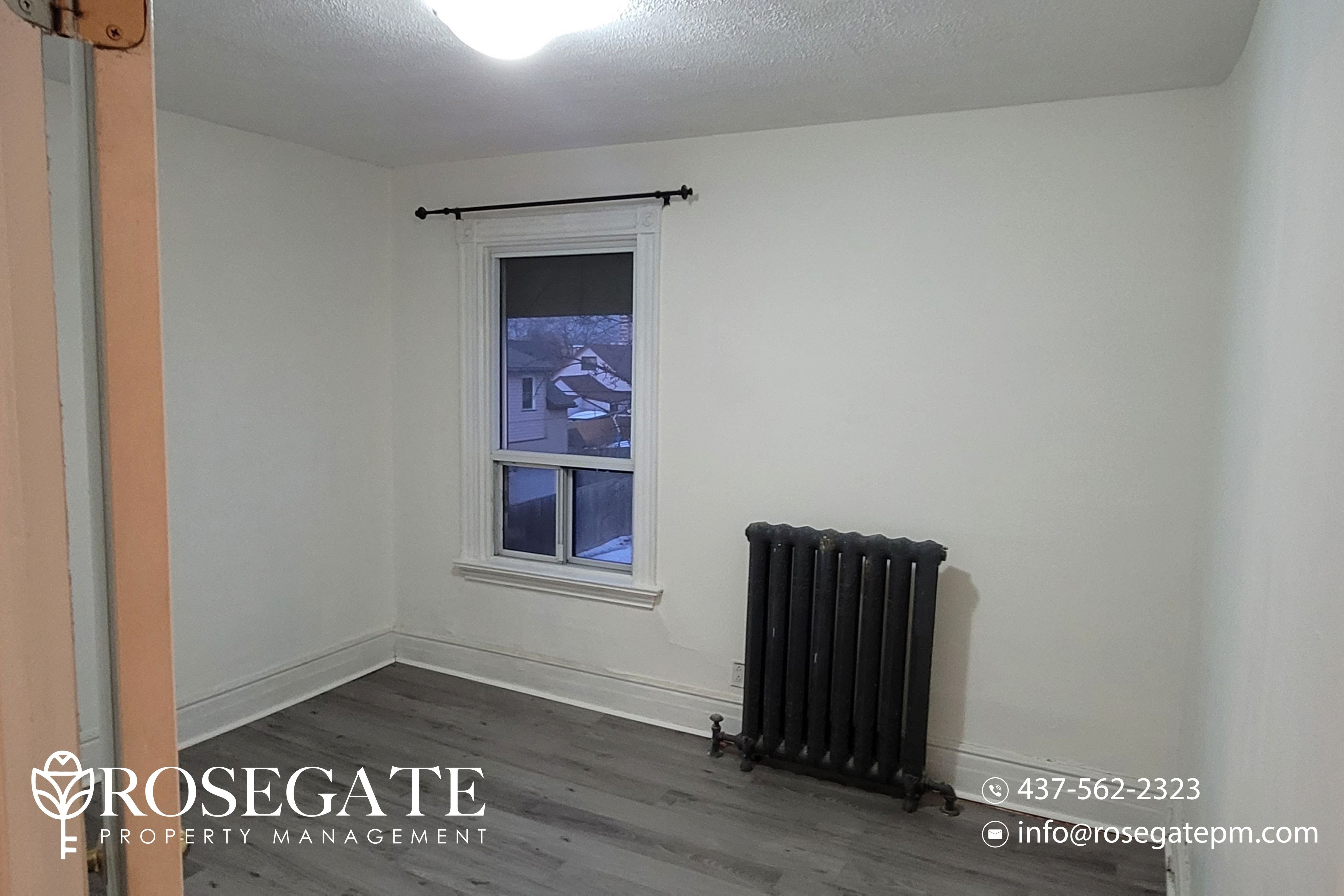 2 Bedroom Apartment for Rent - 98 Tisdale Street North, Hamilton, ON 5