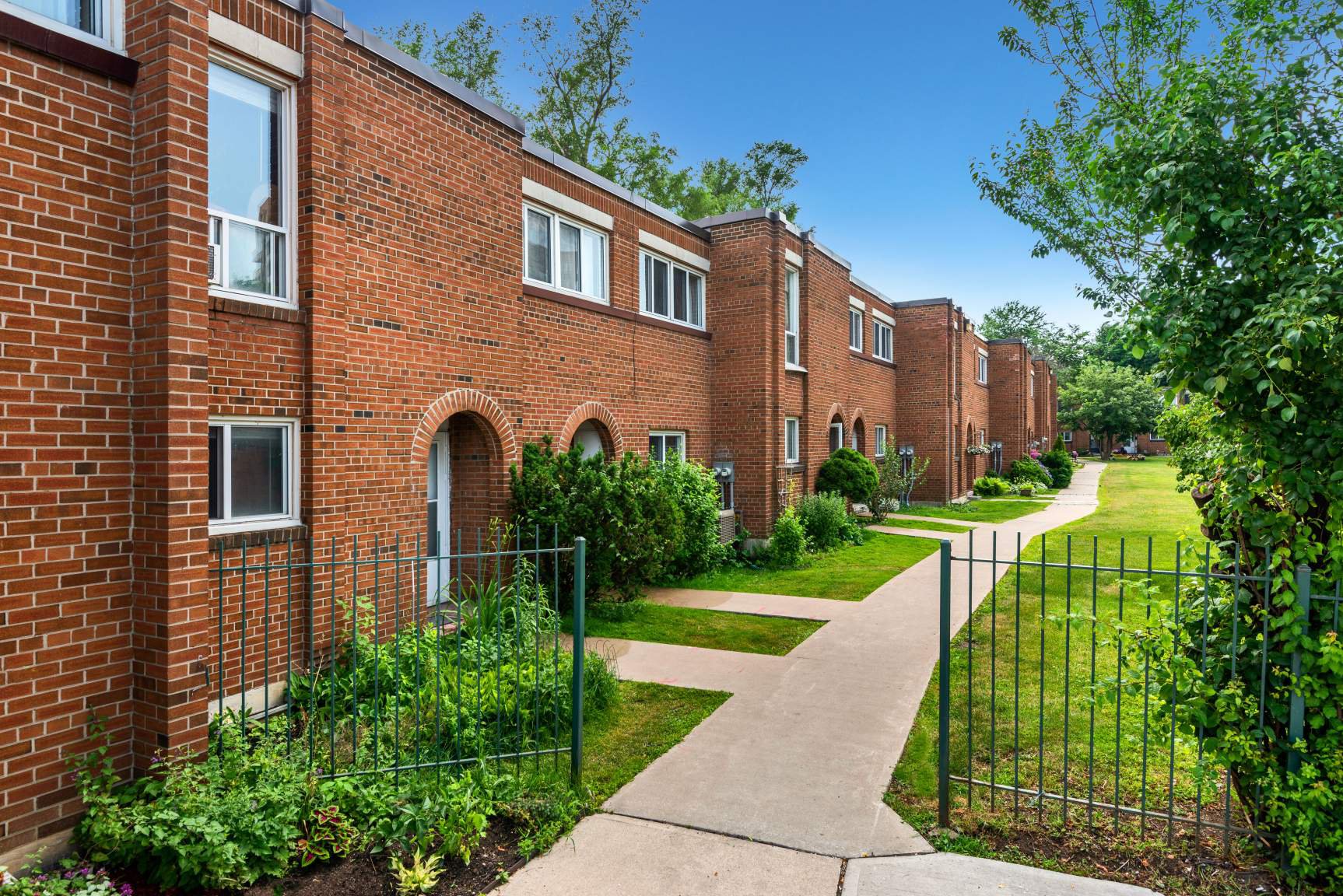 4 Bedroom Townhouse for Rent - 160 Cactus Avenue, Toronto, ON 3
