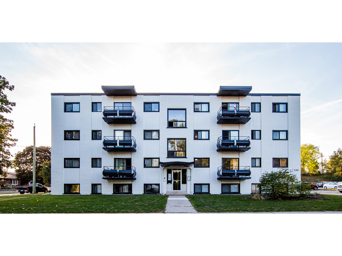 2 Bedroom Apartment for Rent - 100 & 120 Beck Street, Cambridge, ON 2