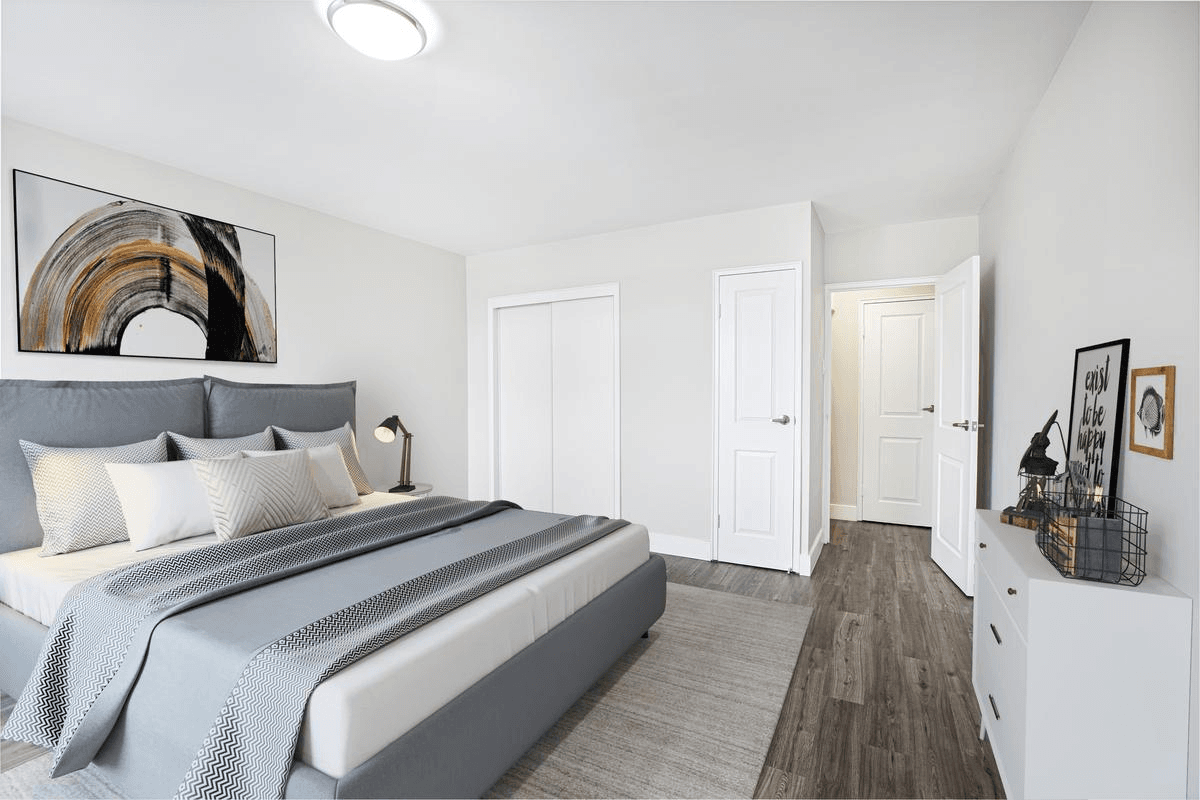 2 Bedroom Apartment for Rent - 100 & 120 Beck Street, Cambridge, ON 4