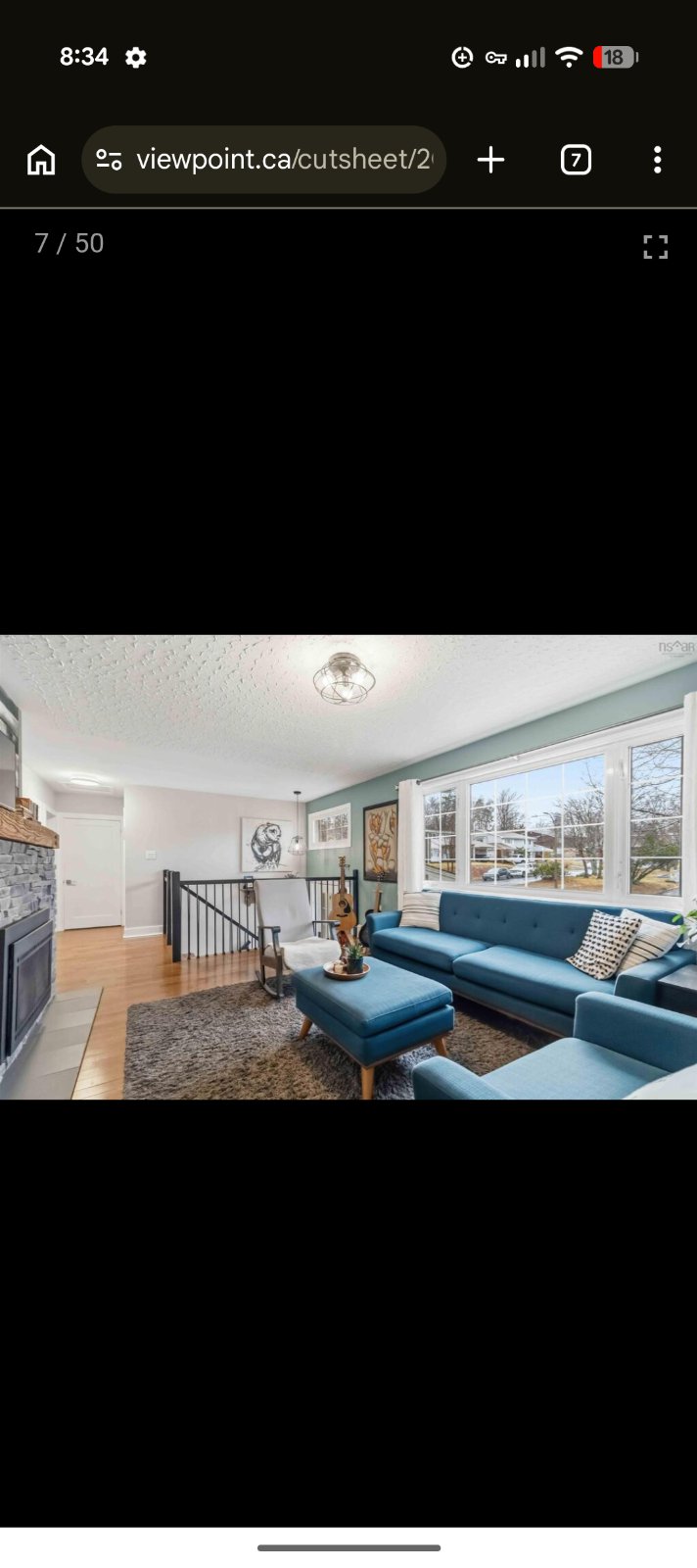2 Bedroom Apartment for Rent - 78 Glenforest Dr, Halifax, NS 2