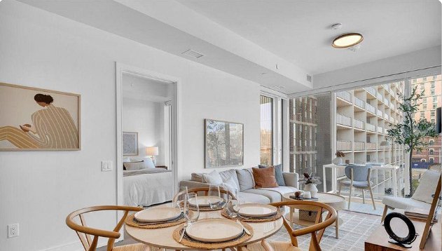 2 Bedroom Apartment for Rent - 664 Spadina Ave, Toronto, ON 3