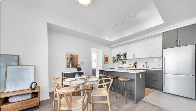 2 Bedroom Apartment for Rent - 664 Spadina Ave, Toronto, ON 5