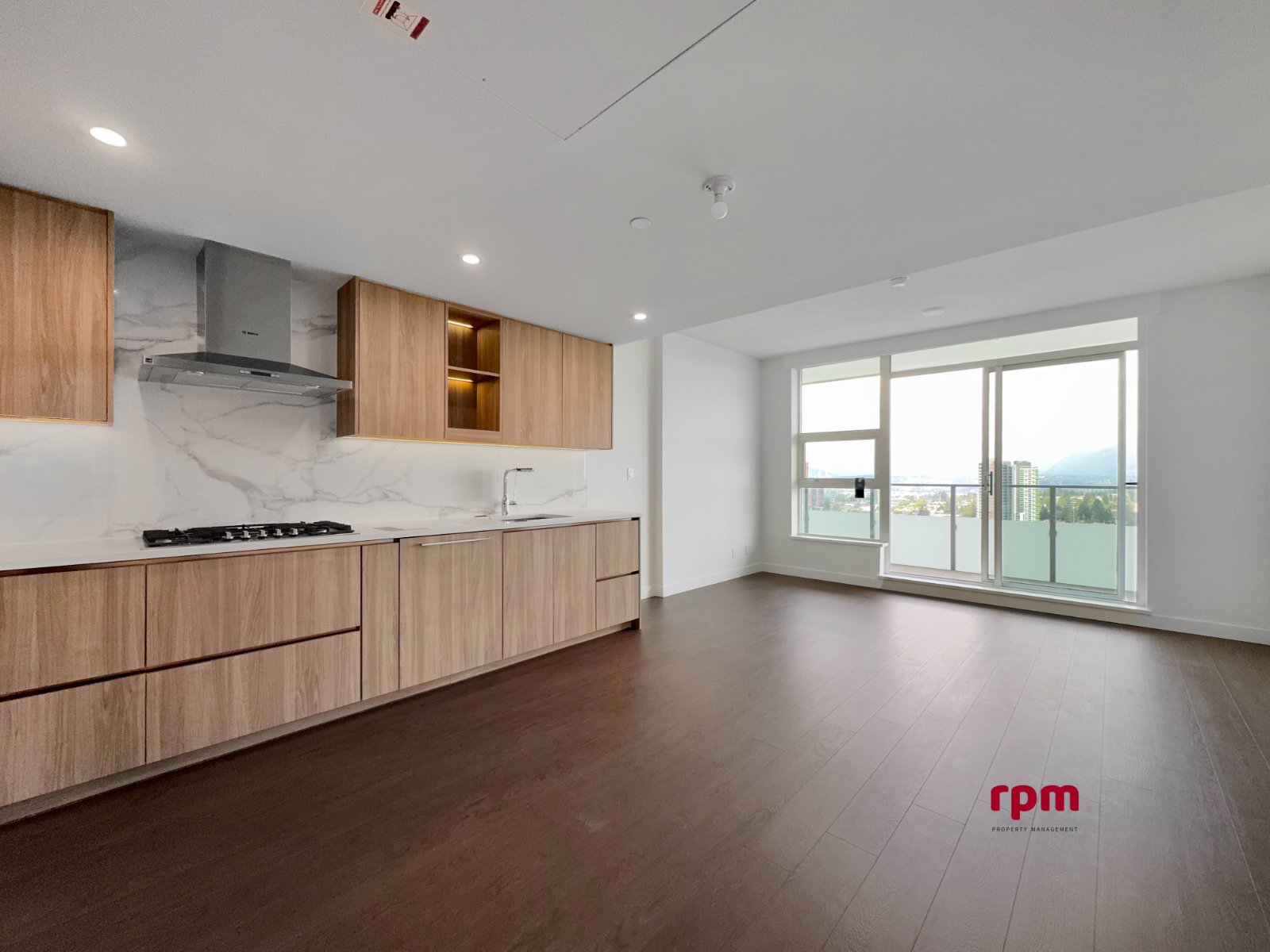 3 Bedroom Apartment for Rent - 13778 100 Ave, Surrey, BC 2