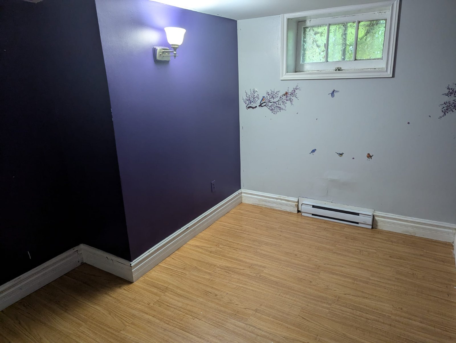 Room in Apartment for Rent - 371 Prince Albert Rd, Halifax, NS 3