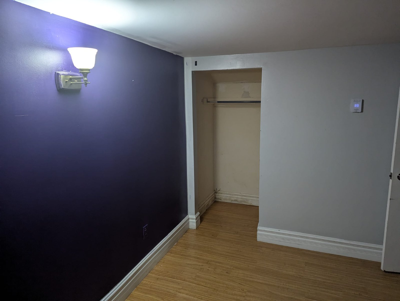 Room in Apartment for Rent - 371 Prince Albert Rd, Halifax, NS 4