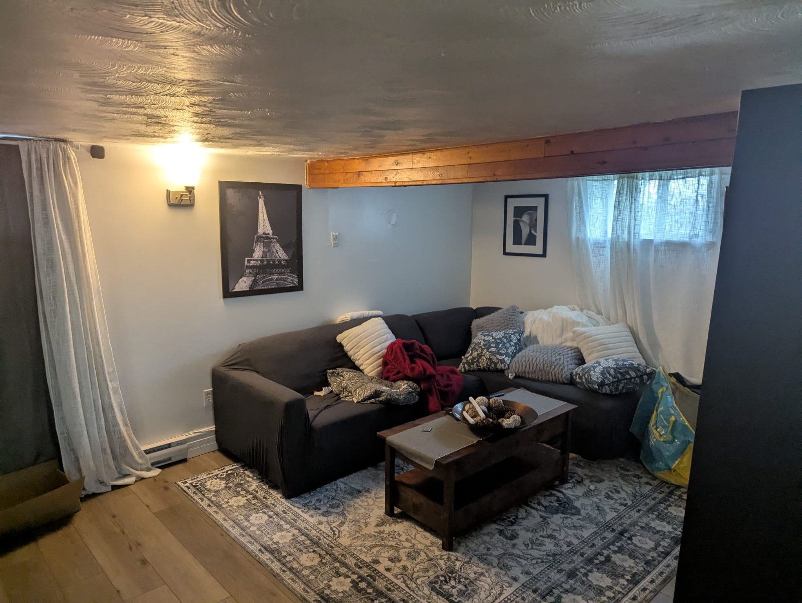 Room in Apartment for Rent - 371 Prince Albert Rd, Halifax, NS 5