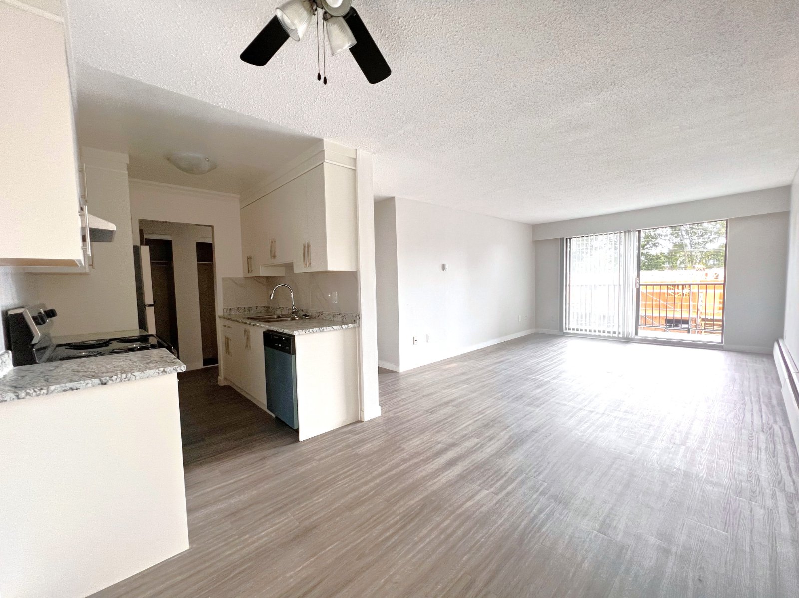 2 Bedroom Apartment for Rent - 2232 McAllister Ave, Port Coquitlam, BC 4