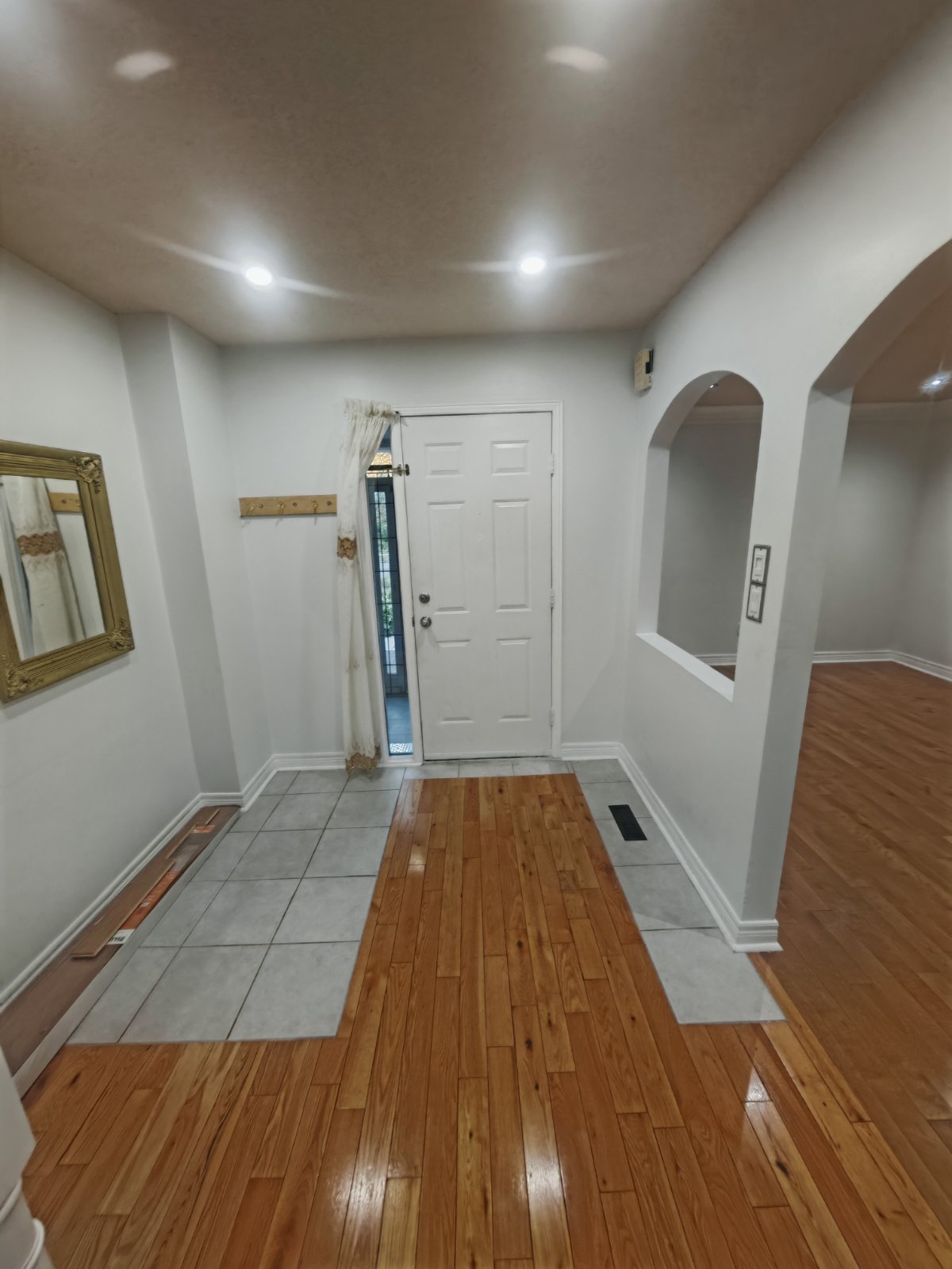 3 Bedroom Private Suite for Rent - Murray St, Brampton, ON 3