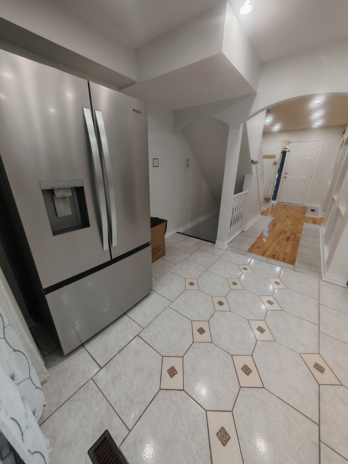 3 Bedroom Private Suite for Rent - Murray St, Brampton, ON 4