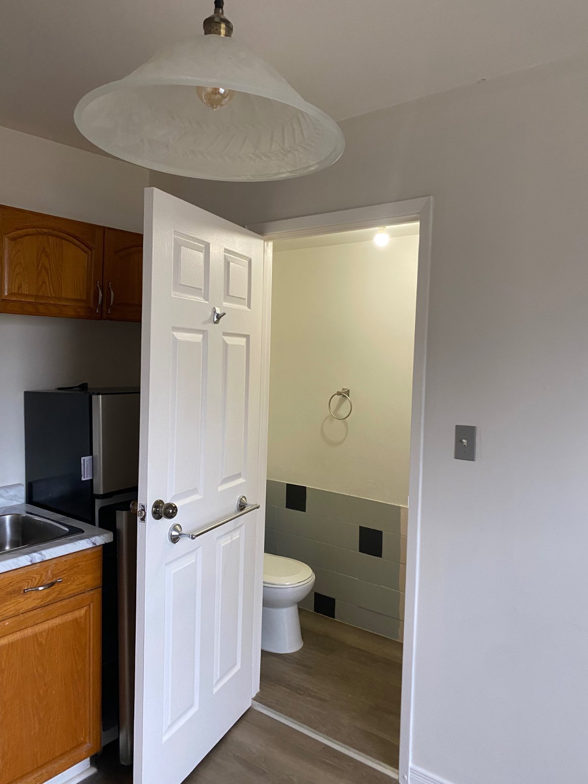Studio Apartment for Rent - 394 Centre St S, Oshawa, ON 4