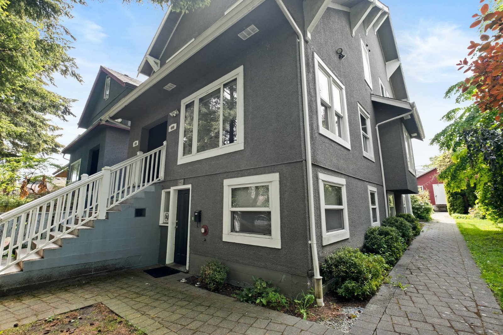 3 Bedroom House for Rent - 442 W 17th Ave, Vancouver, BC 3