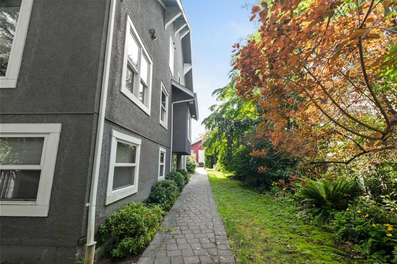 3 Bedroom House for Rent - 442 W 17th Ave, Vancouver, BC 4